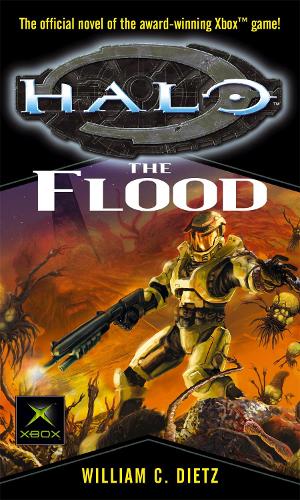 Halo: The Flood (Paperback)