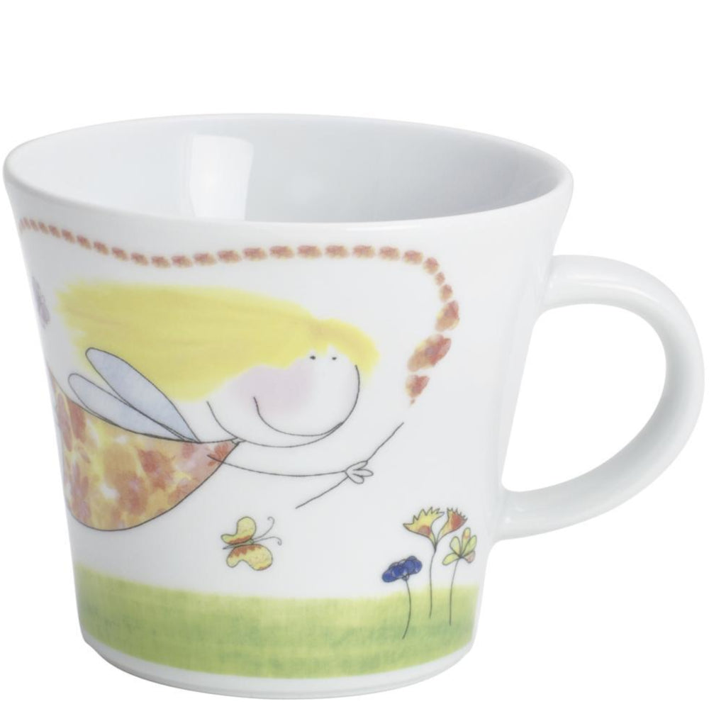 KAHLA Kids Obertasse 0,22 l Blumenfee