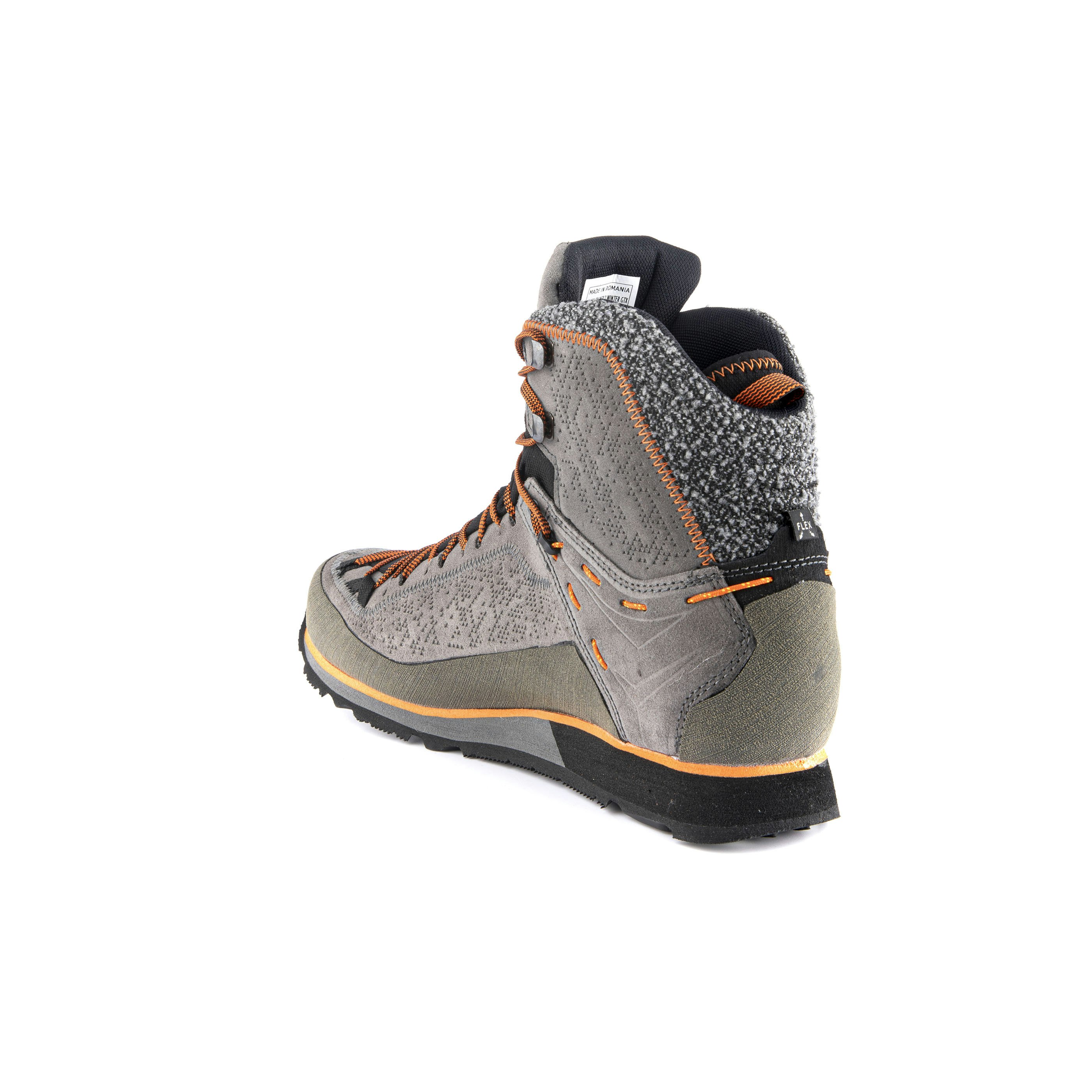 Mountain Trainer 2 Winter GORE-TEX® Herren Schuhe
