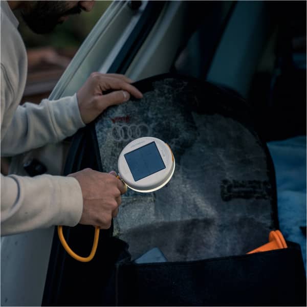 Lanterne camping MPOWERD LUCI CORE