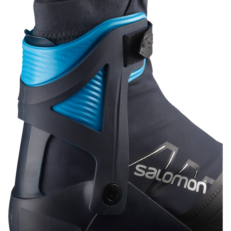 Salomon Herren RS10 Nocturne Prolink Skatingschuhe