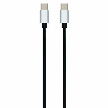 Carpoint USB-C >USB-C kabel 1 Meter