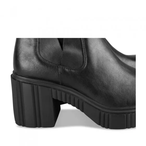 Bottines NOIR SAN MARINA