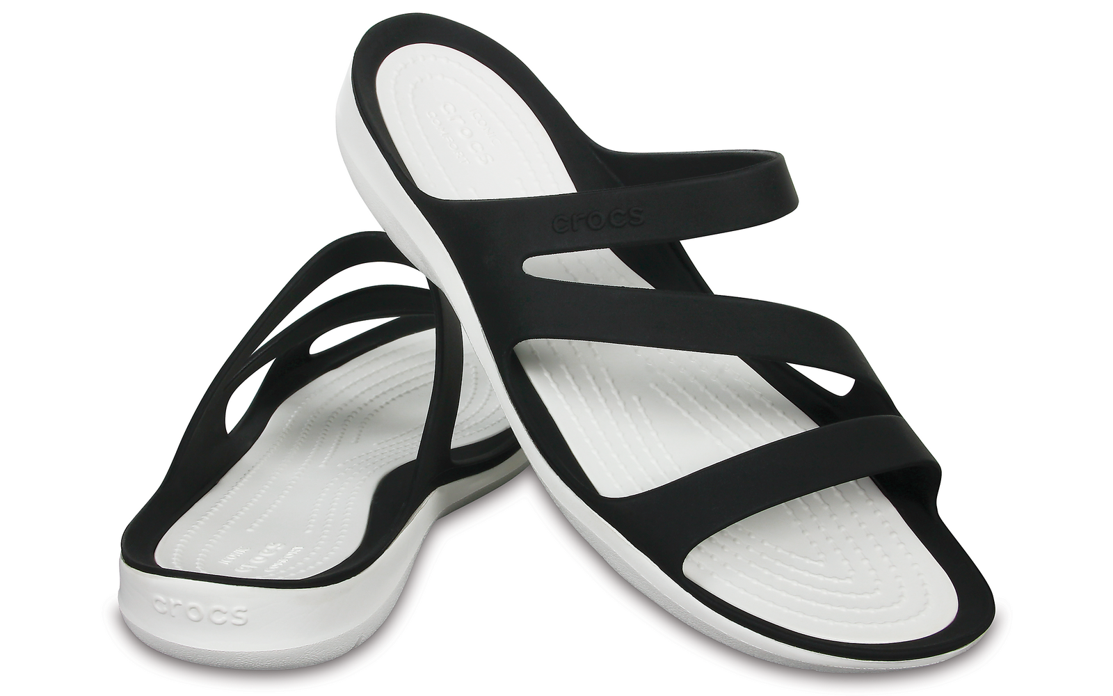 Crocs Swiftwater Damensandalen