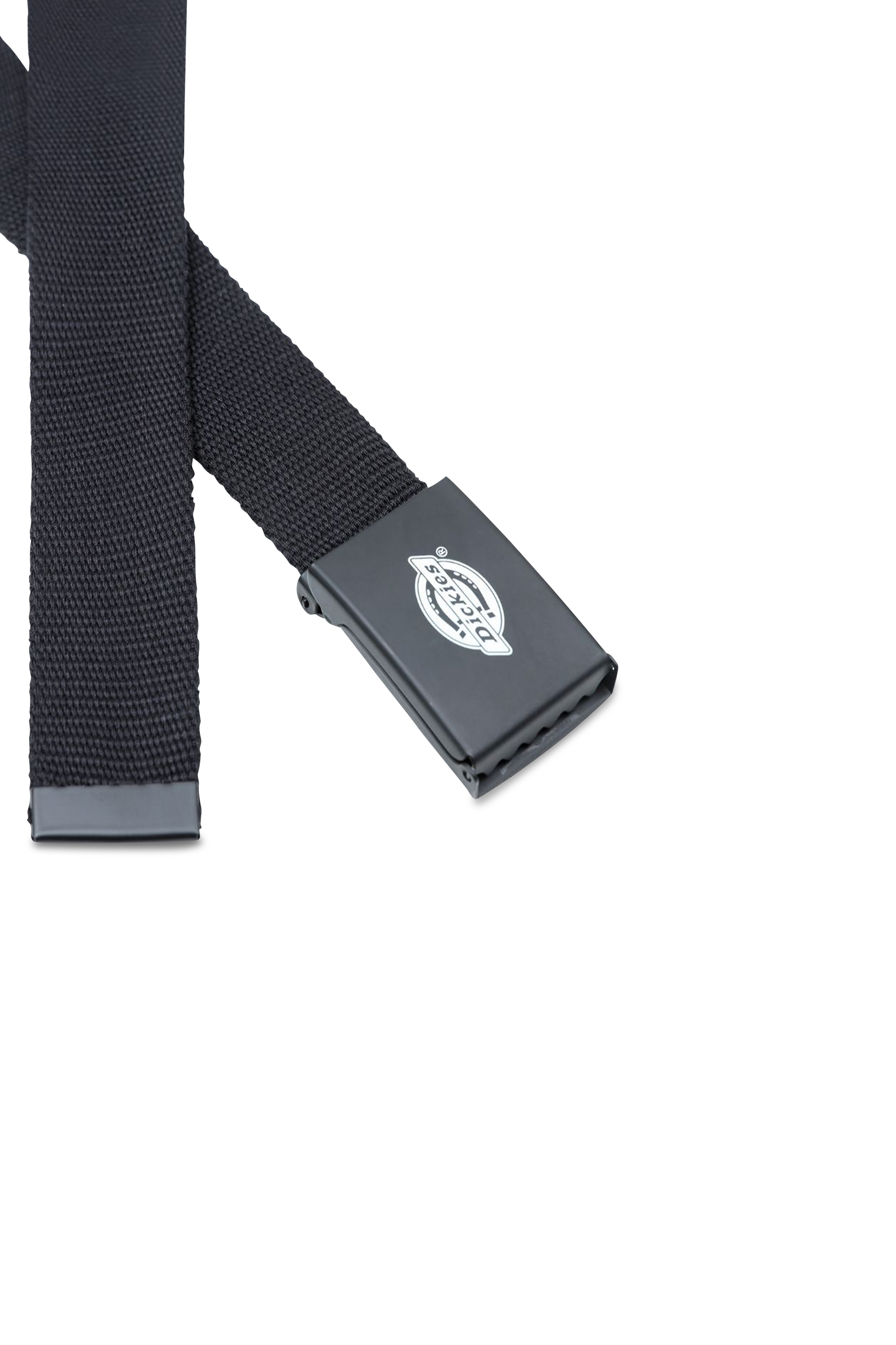 DICKIES Ceinture ORCUTT Noir