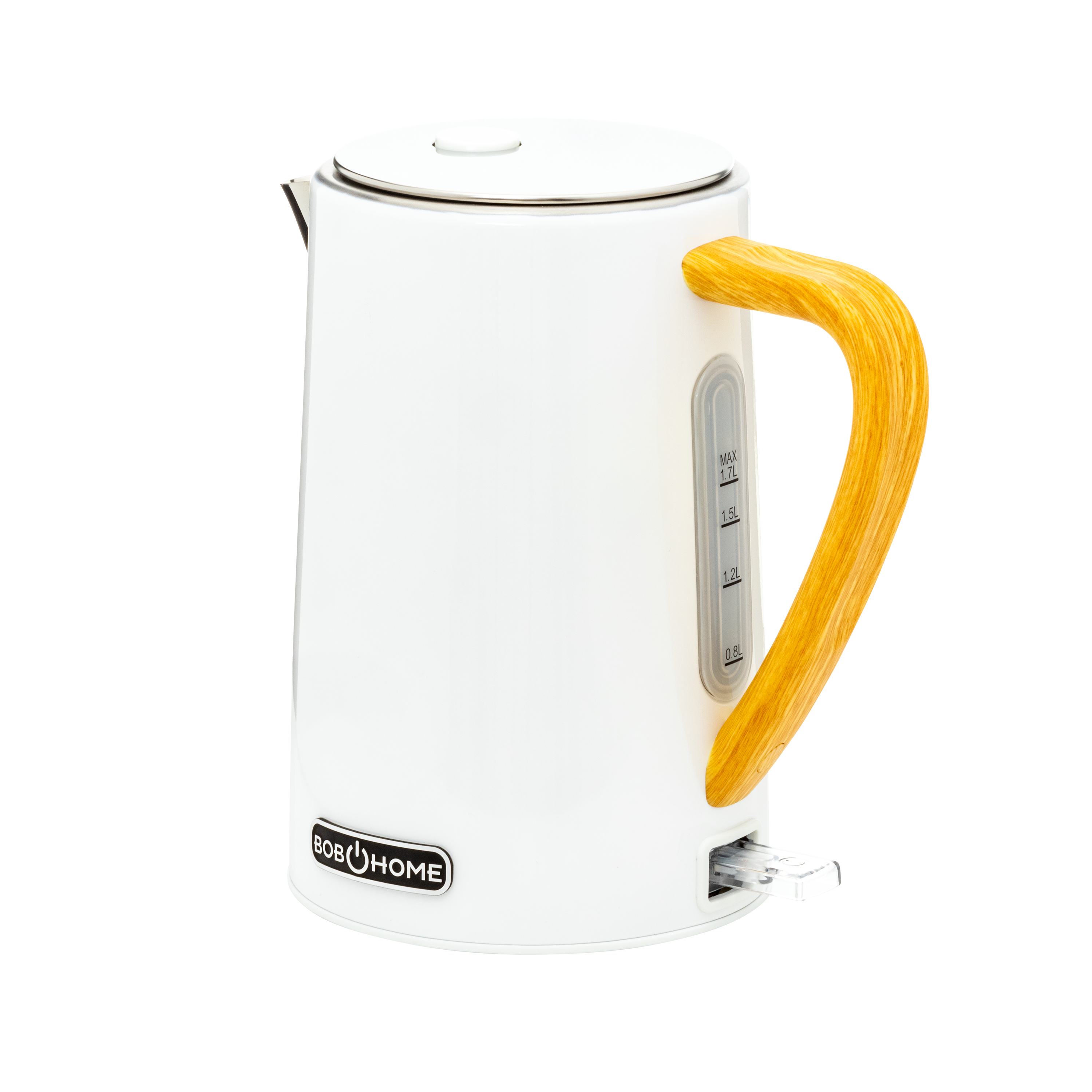 BOB HOME Wasserkocher BUONGIORNO AQUA