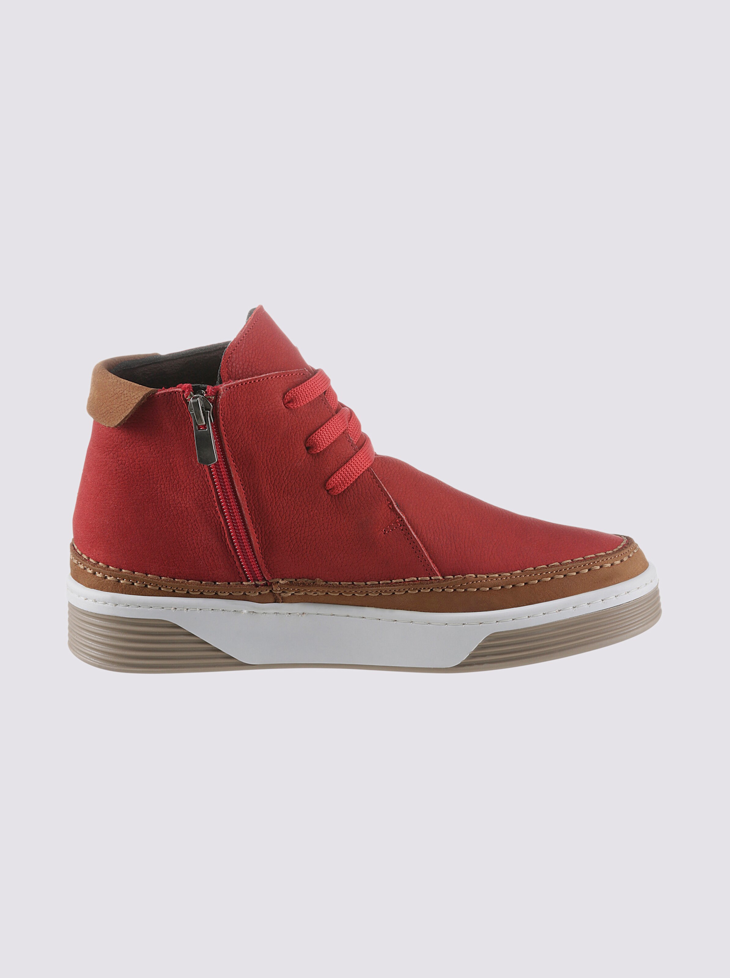Stiefelette