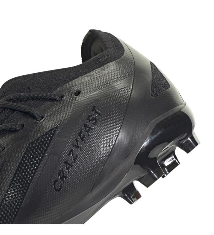 adidas JR X Crazyfast.1 FG Voetbalschoenen