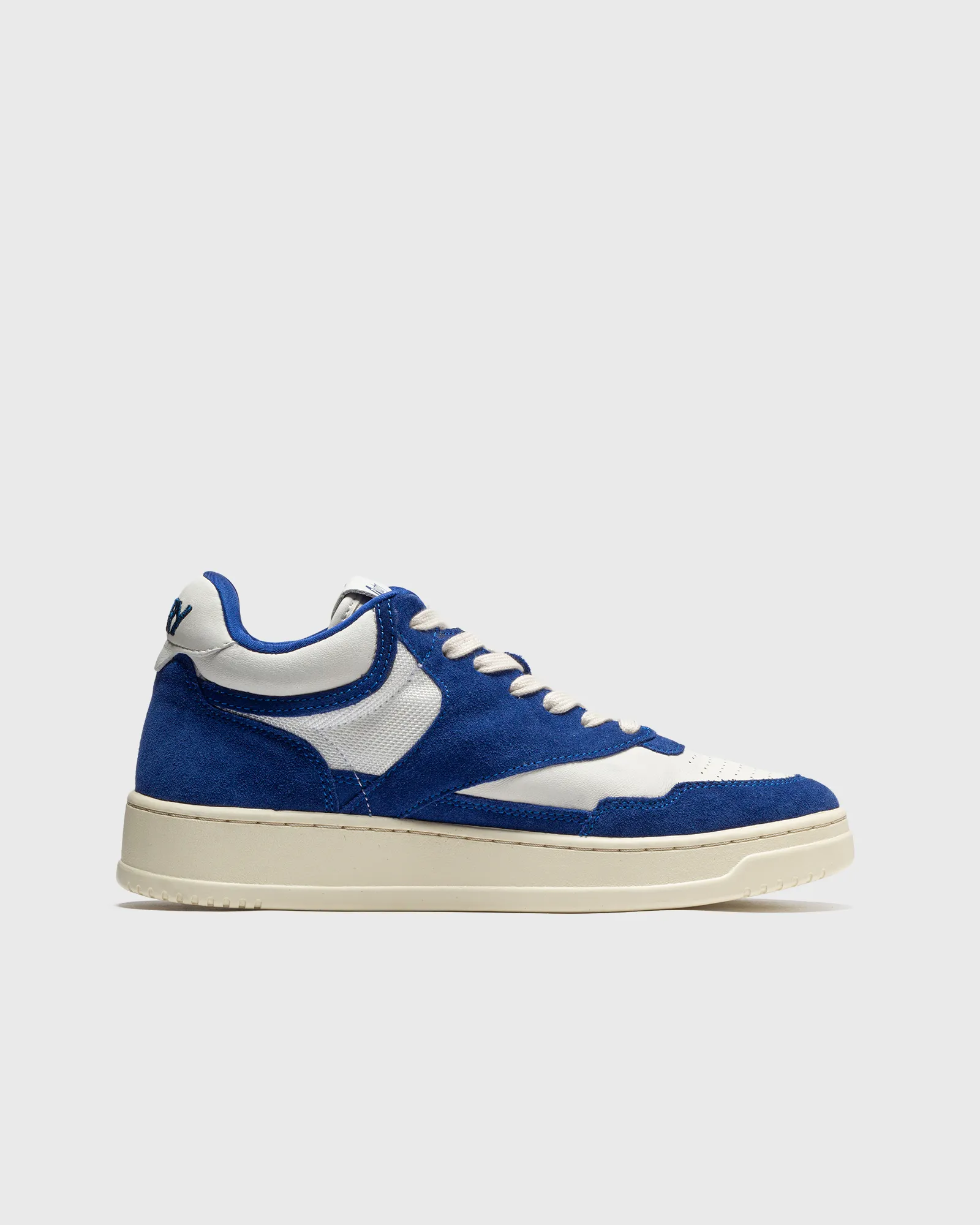 Autry Action Shoes OPEN MID WOM