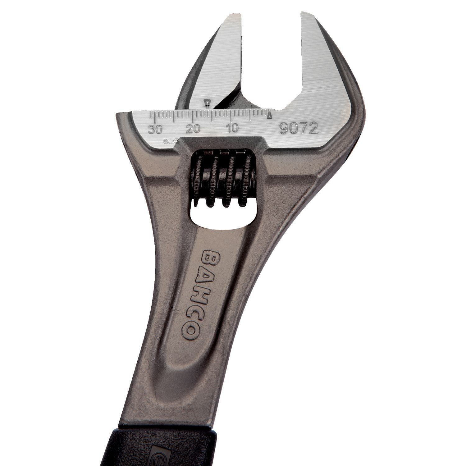 Bahco Moersleutel ERGO™ 158mm met Greep - 9070