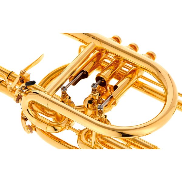 Schagerl RAWENI Bb-Trumpet