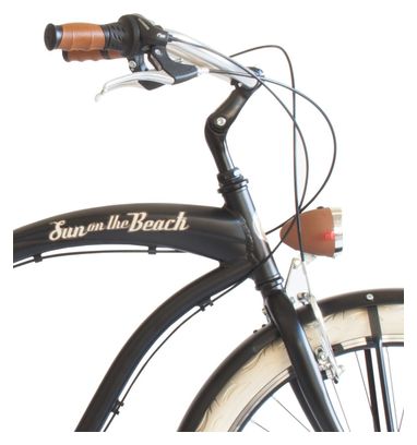 Vélo de ville Airbici Crusier Man 26