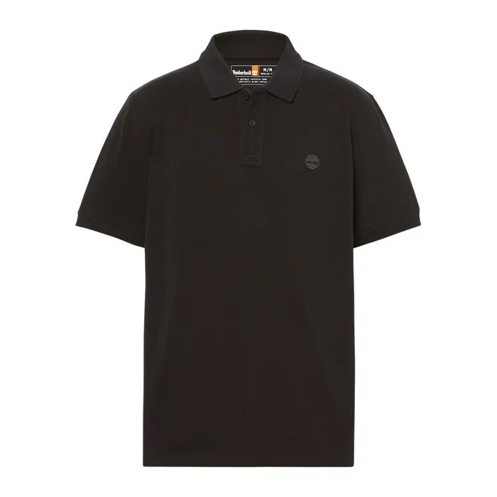 Timberland Millers River Pique Polo Heren