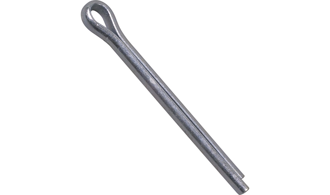 Stålsplit 5,0 x 50 mm