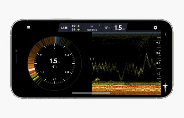 Deeper Sonar Pro  2 Fishfinder