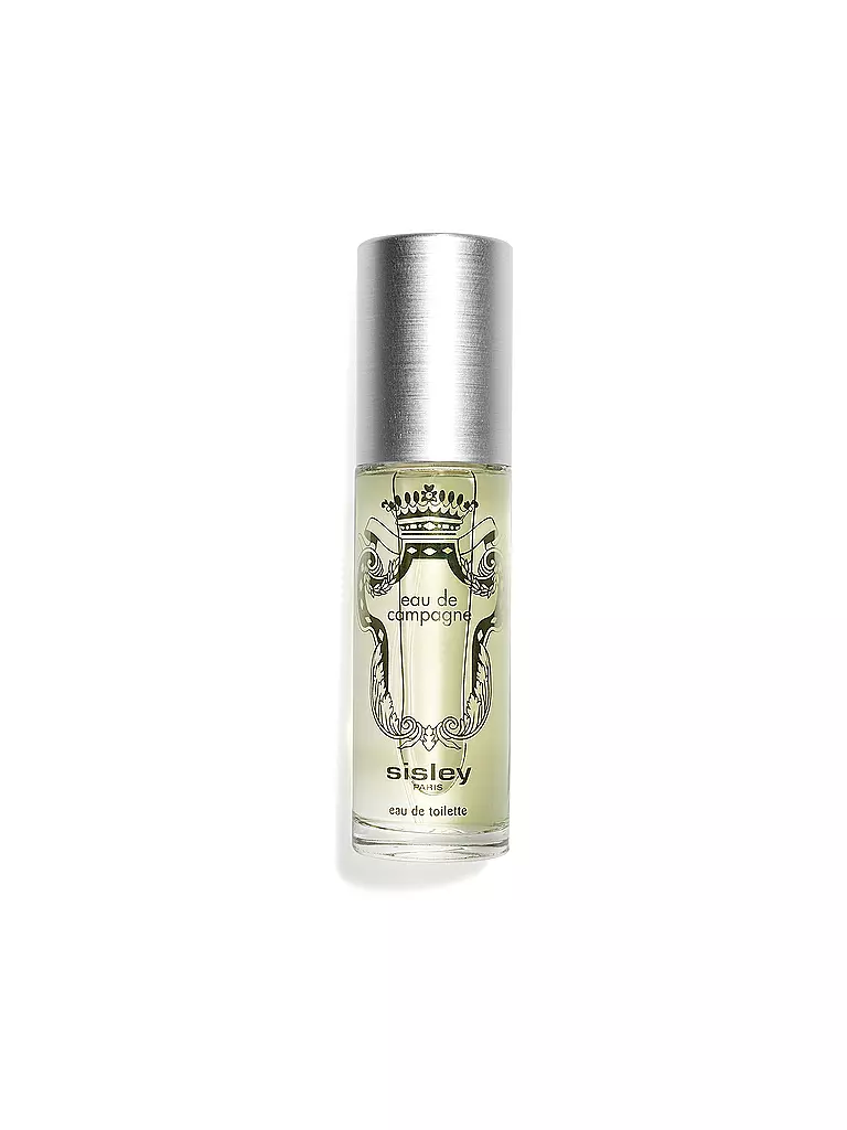 SISLEY Eau de Campagne Eau de Toilette Spray  50ml  keine Farbe