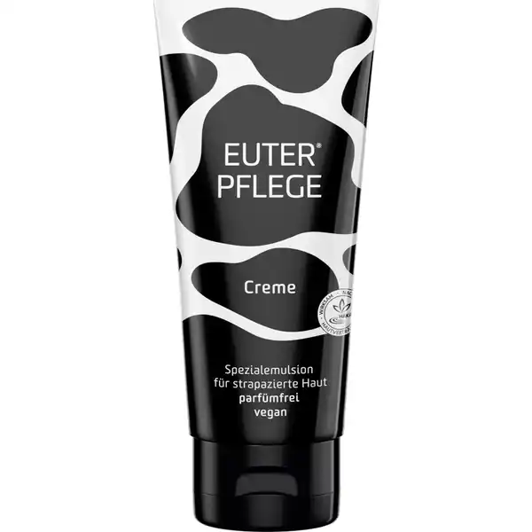 Euterpflege Creme