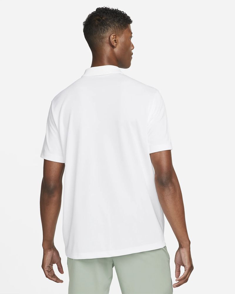 Polo de tennis Nike NikeCourt pour homme