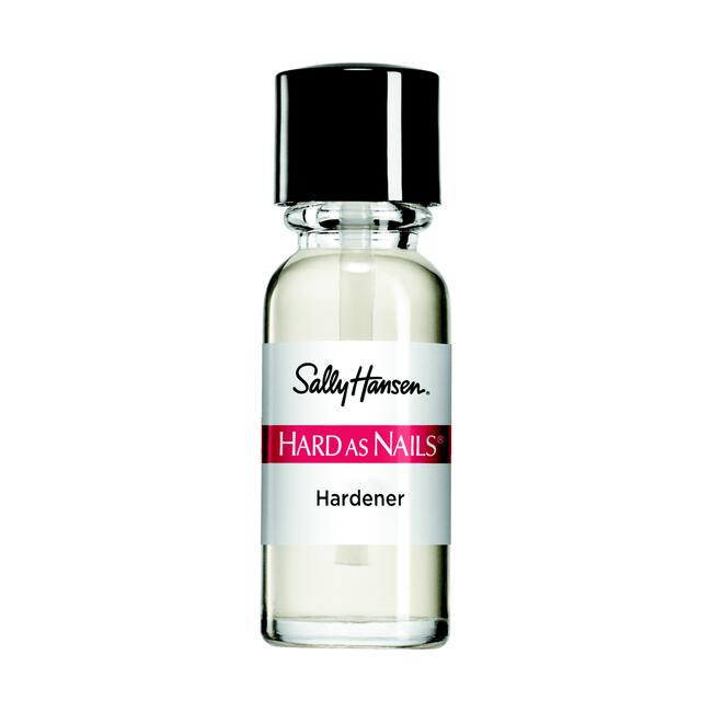 Sally Hansen Hard as Nagellak Clear 13.3 ML