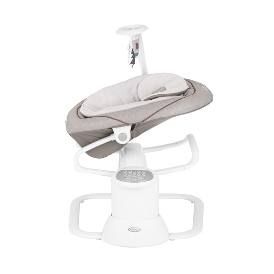 Balancelle All Ways™ Soother   Little Adventure        de               Graco