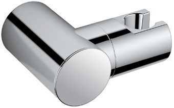 Ideal Standard Idealrain wandhouder M1 verstelbaar chroom