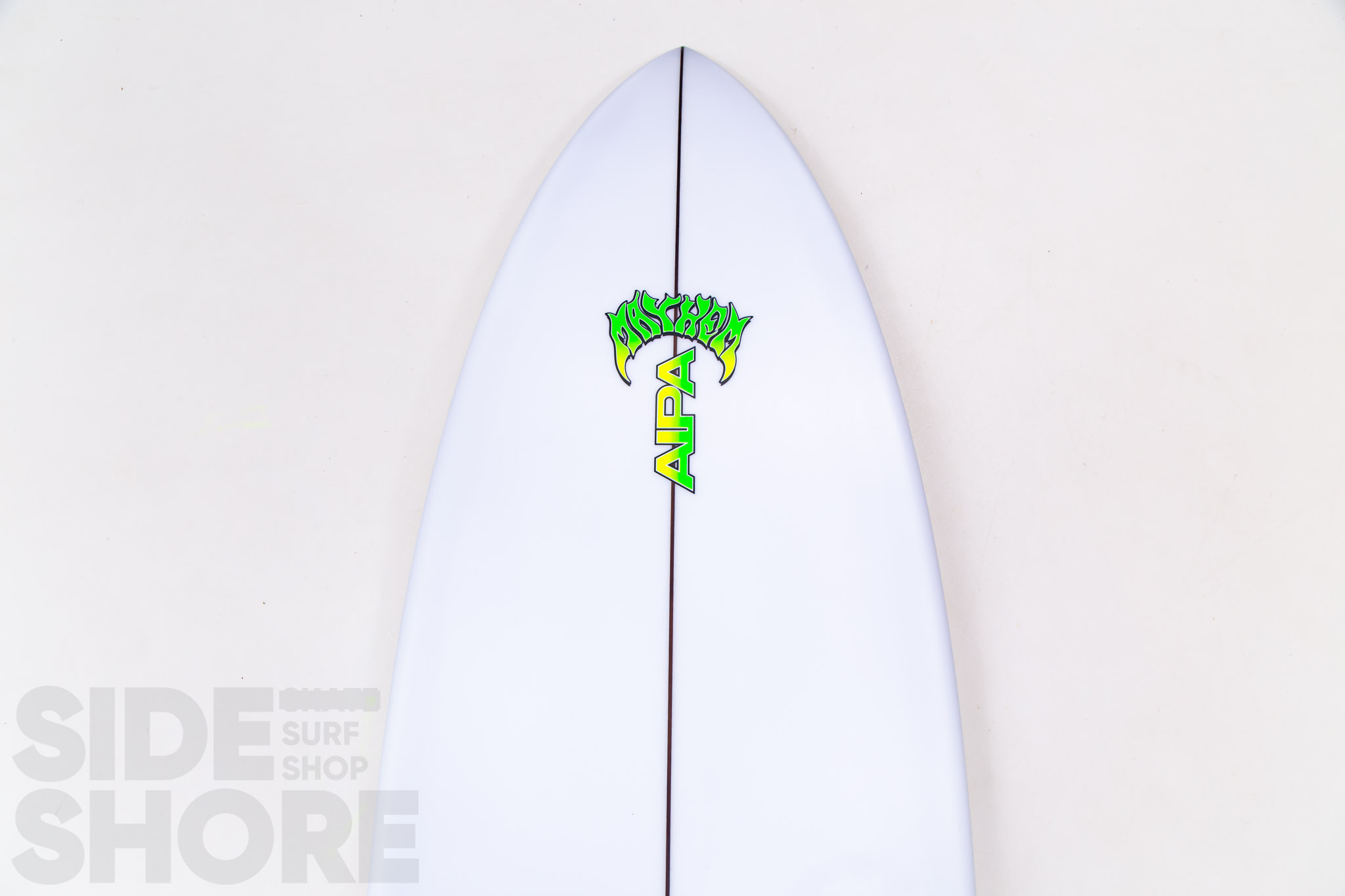 Lost Aipa Sub Scorcher Sting - 6'1 x 20.75