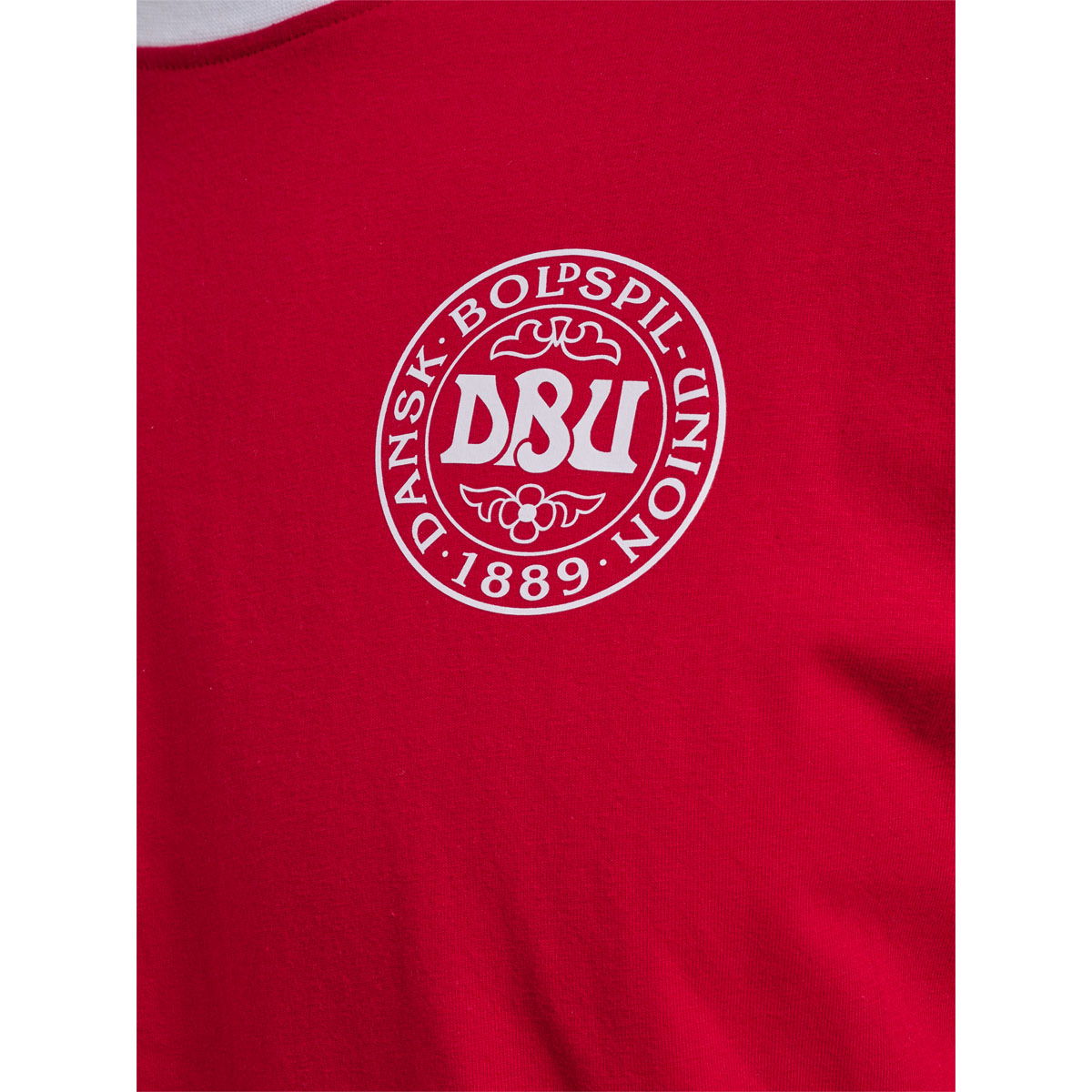 DBU Fan 24 Block T-shirt