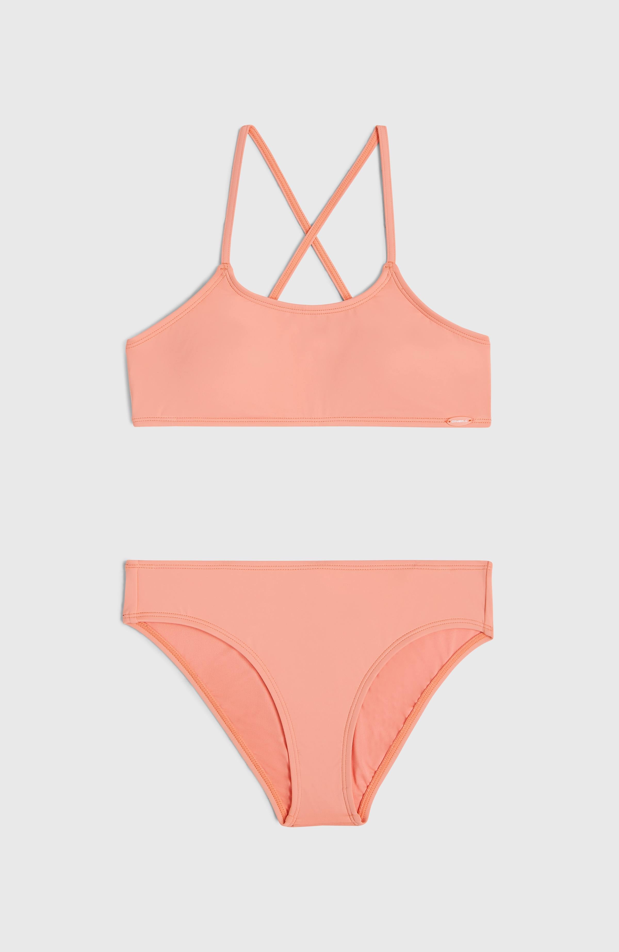 Essentials Bralette bikiniset