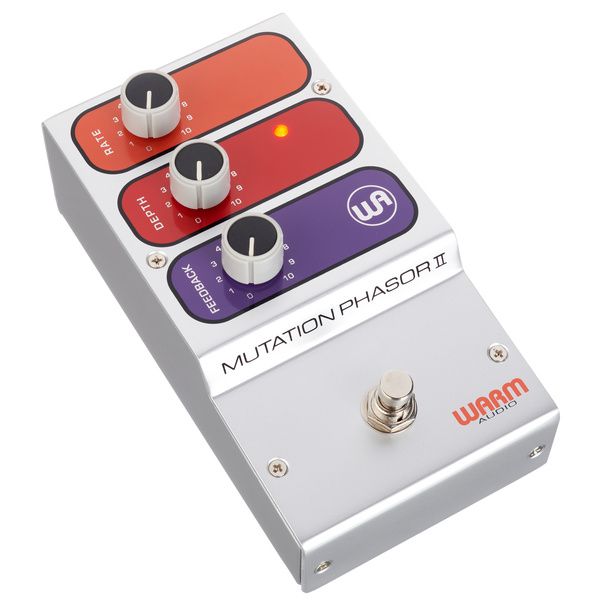 Warm Audio Mutation Phasor II