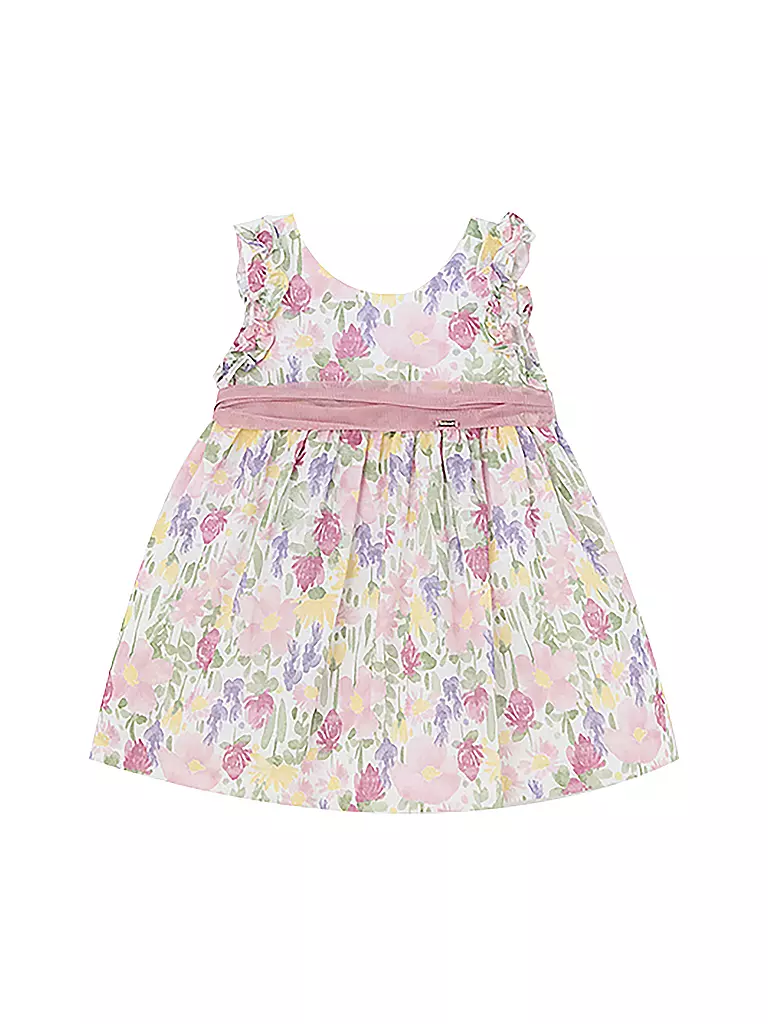MAYORAL Baby Kleid rosa
