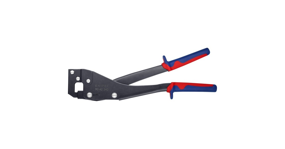 KNIPEXProfiel-verbindingstang 9042340
