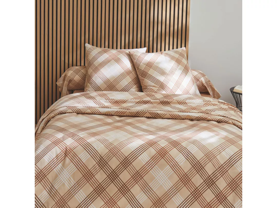 Parure de lit Arthur Tradilinge 240x220