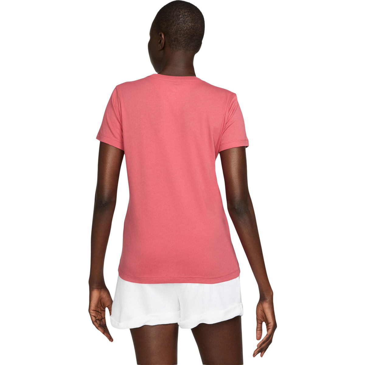 Nike Sportswear Essential Icon Futura T-shirt Dame