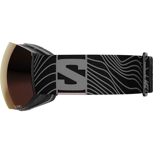 RADIUM PRO SIGMA  Skibrille Unisex