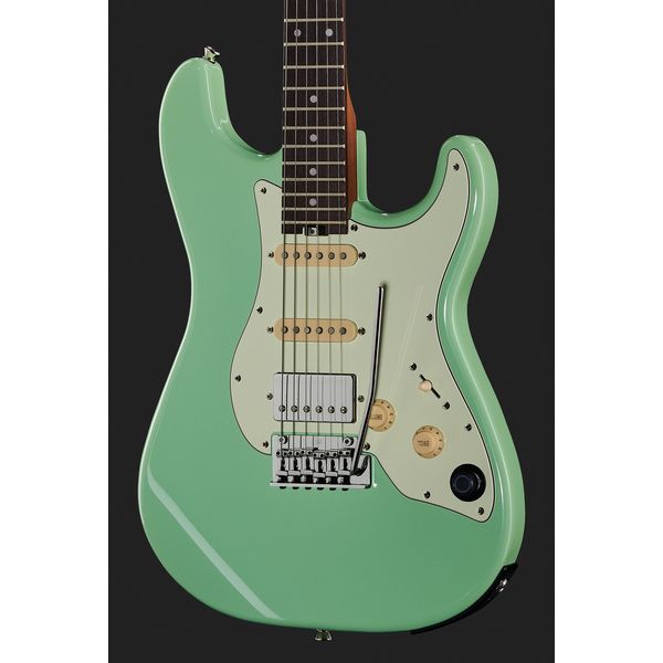 Mooer GTRS Guitars Standard SG