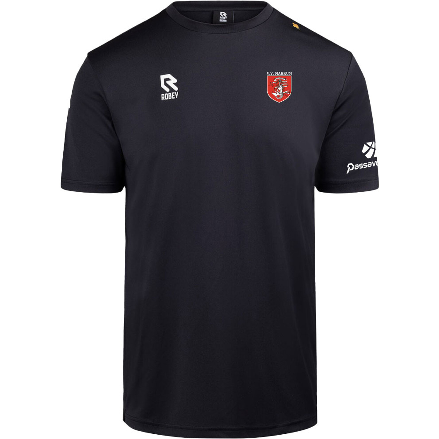 VV Makkum - Robey Crossbar Shirt