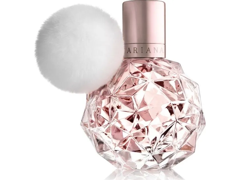 Ariana Grande Ariana Ariana Eau De Parfum 30 Ml kvinde