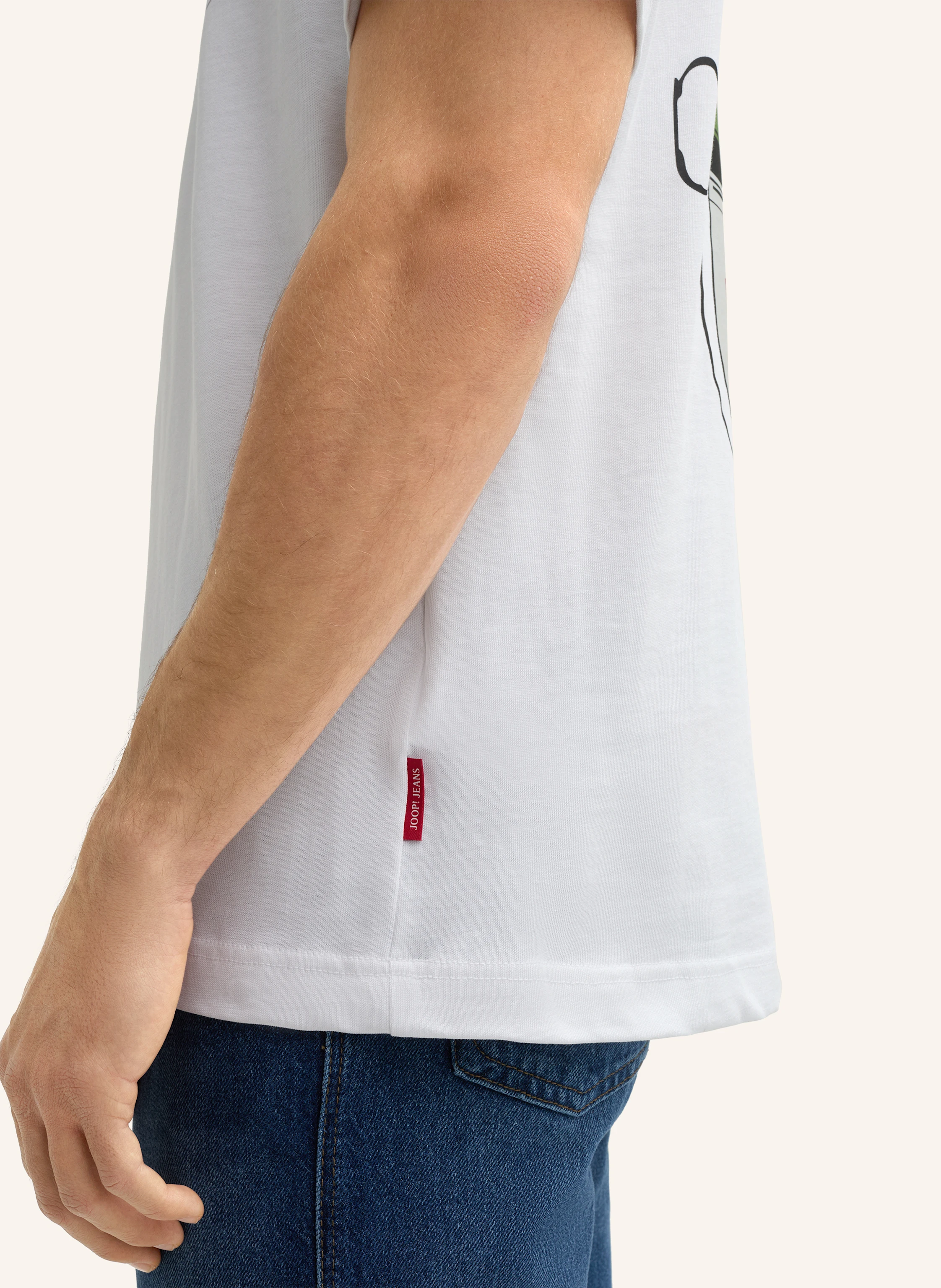 JOOP! JEANS T-Shirt