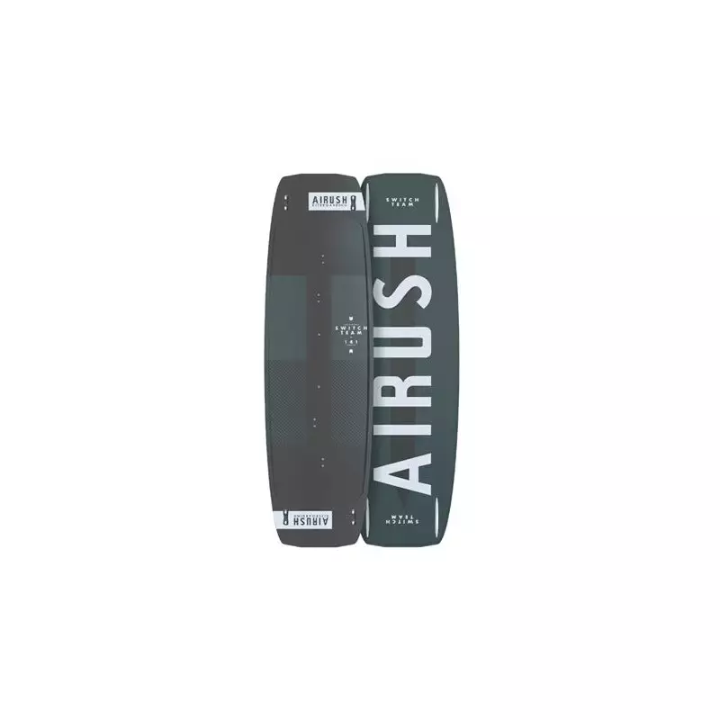 Planche Twintip AIRUSH Switch Team V11 2024