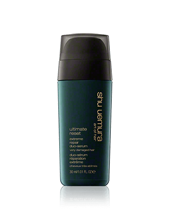 Shu Uemura Ultimate Reset Extreme Repair Duo-Serum 30ml