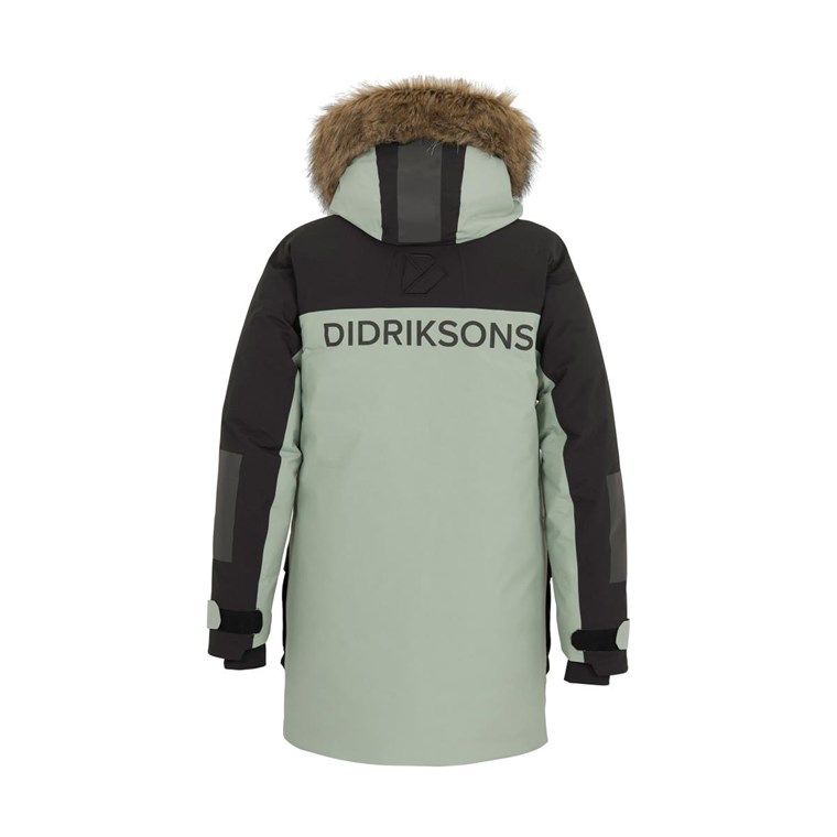 Didriksons Dante 2 Parka Men