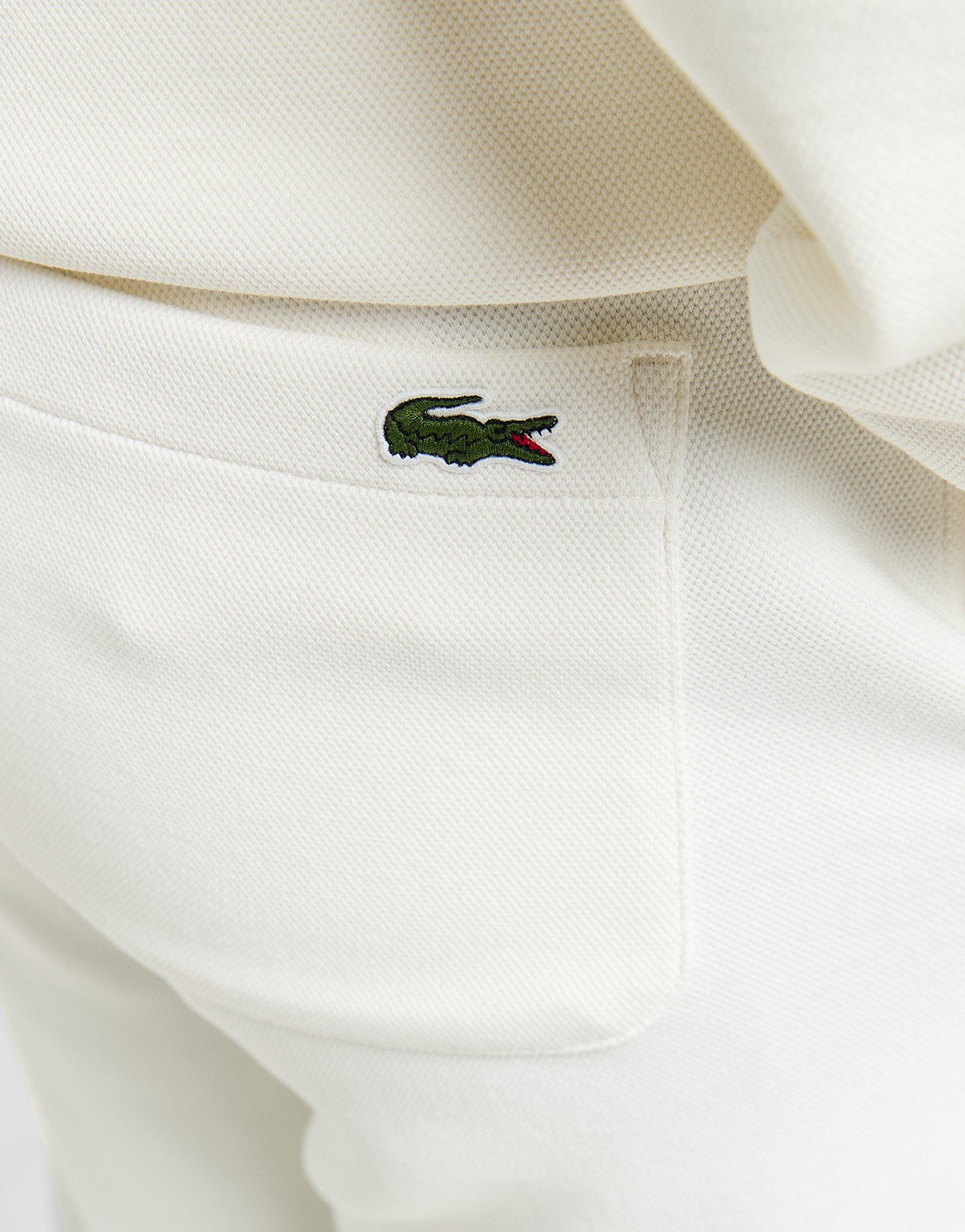 Lacoste Pantalon de jogging Logo Femme