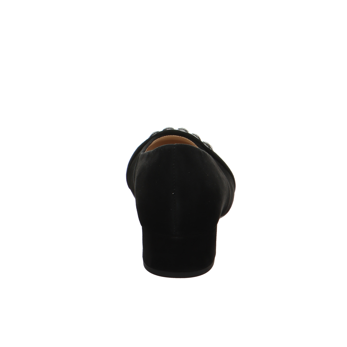 Pumps schwarz
