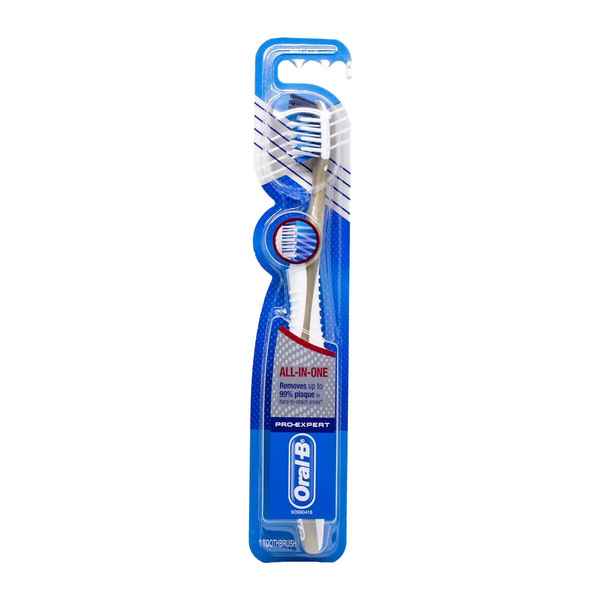 Oral-B Pro Expert Cross Action (soft) - 1 stk.