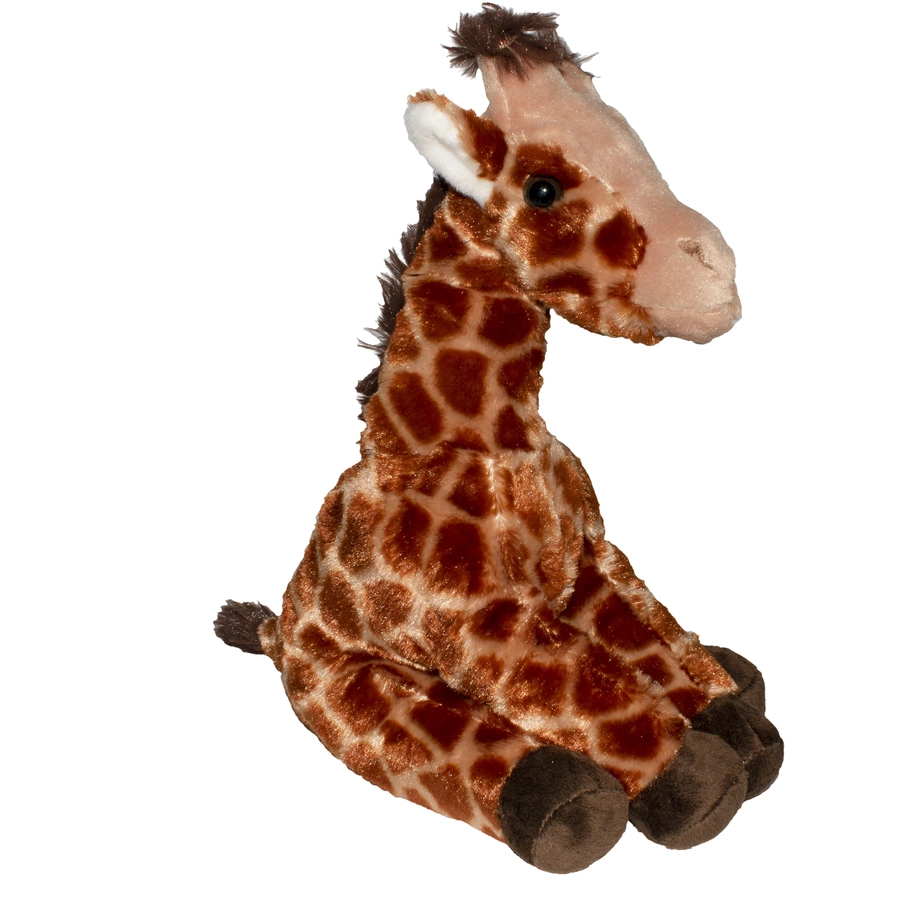 Wild Republic Plüschtier Cuddlekins Giraffen Baby
