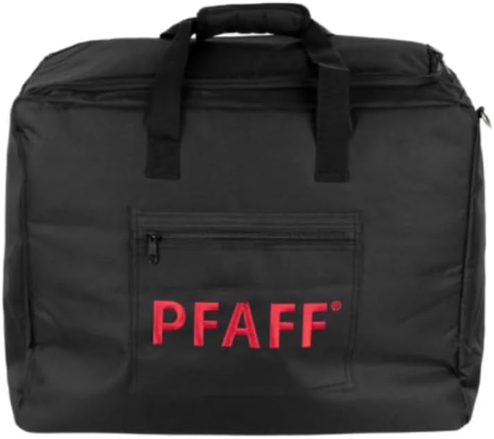 PFAFF Machine à Coudre Smarter by 130s