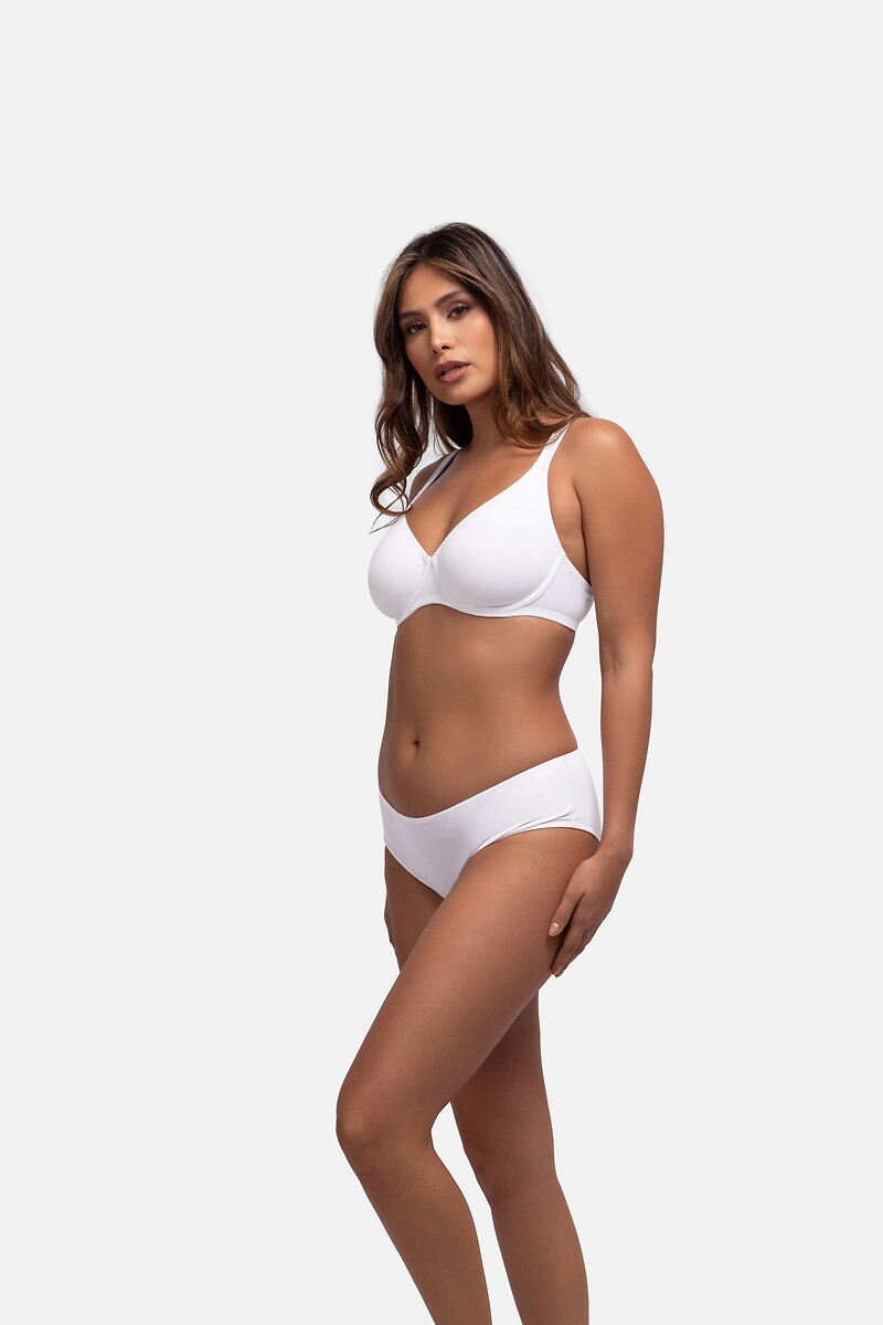 Sutiã transpassado DORINA<br>Lindsay
