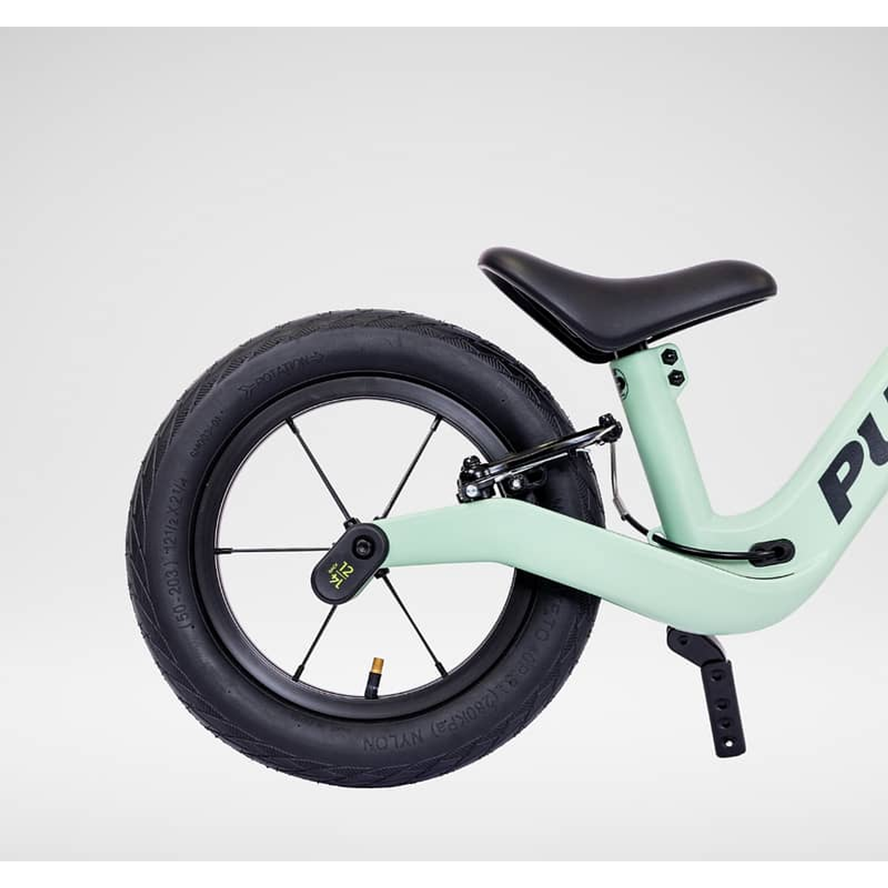 Puky 12 inch Polyamide Next Loopfiets