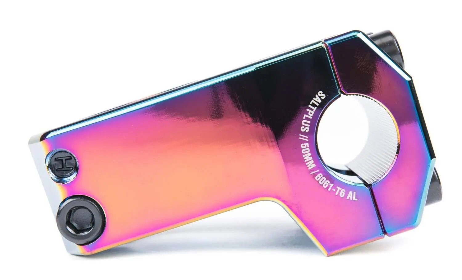 Salt Plus Field Front Load BMX Frempind | SkatePro