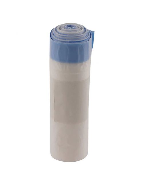 Petlux Afvalzak - Petbag V2 - Kattentoilet - 15 stuks Voor Pl-15w